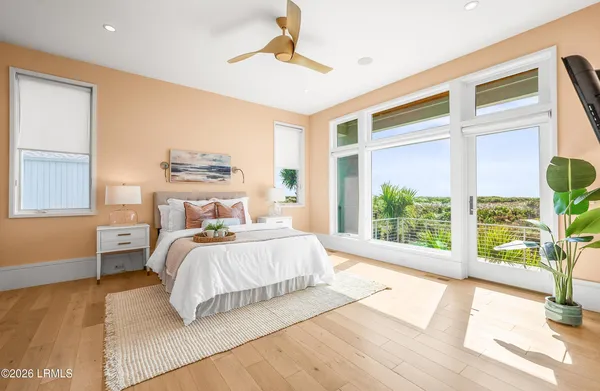 $3,450,000 | 714 Bluefish Road, Fripp Island, SC 29920