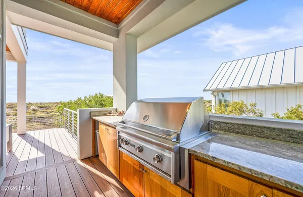 $3,450,000 | 714 Bluefish Road, Fripp Island, SC 29920