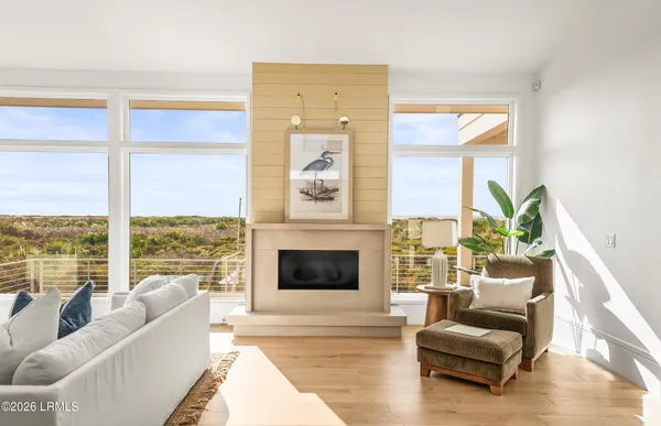 $3,450,000 | 714 Bluefish Road, Fripp Island, SC 29920