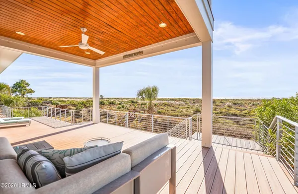 $3,450,000 | 714 Bluefish Road, Fripp Island, SC 29920