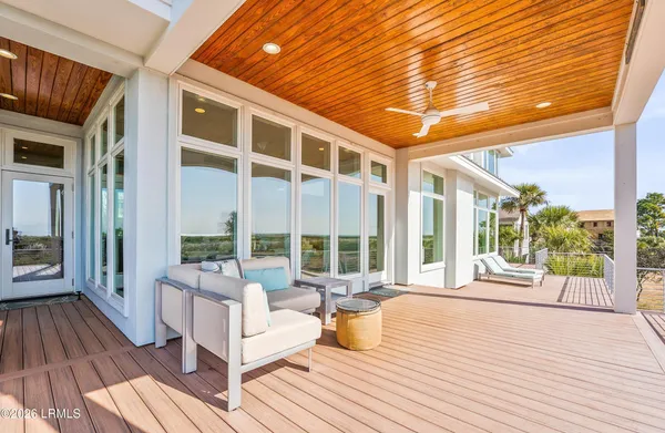 $3,450,000 | 714 Bluefish Road, Fripp Island, SC 29920