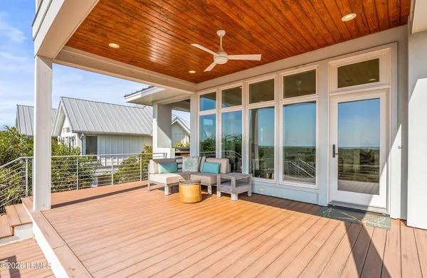 $3,450,000 | 714 Bluefish Road, Fripp Island, SC 29920