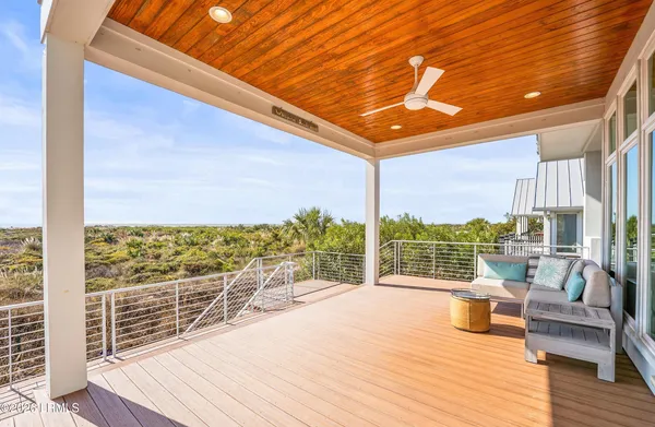 $3,450,000 | 714 Bluefish Road, Fripp Island, SC 29920