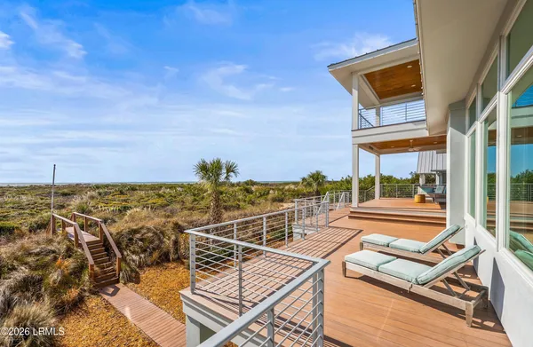 $3,450,000 | 714 Bluefish Road, Fripp Island, SC 29920