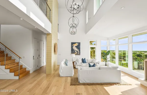 $3,450,000 | 714 Bluefish Road, Fripp Island, SC 29920