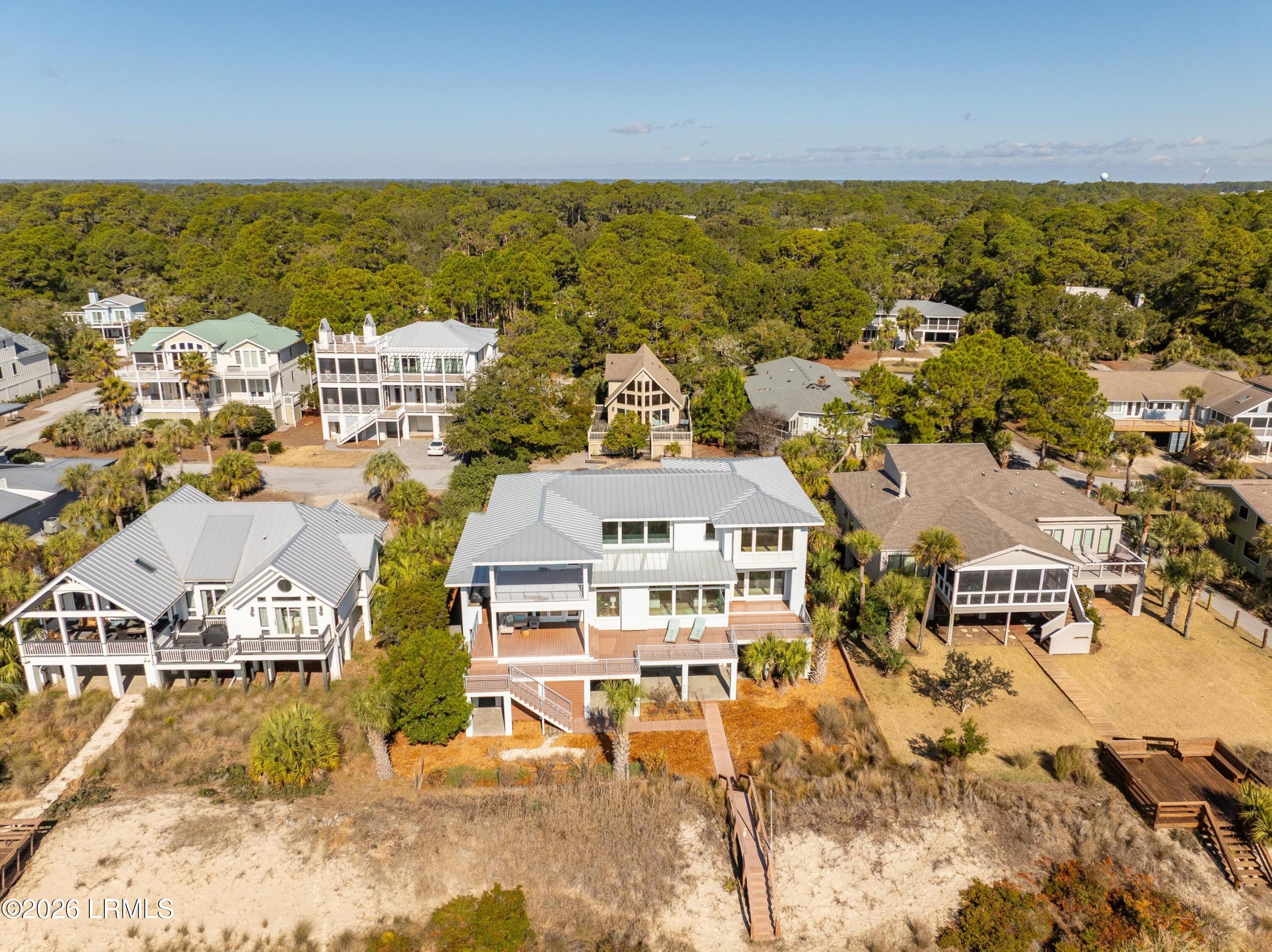 714 Bluefish Road Fripp Island, SC 29920 - Photo 84 of 94 DJI_0205-1.jpg-SMALL
