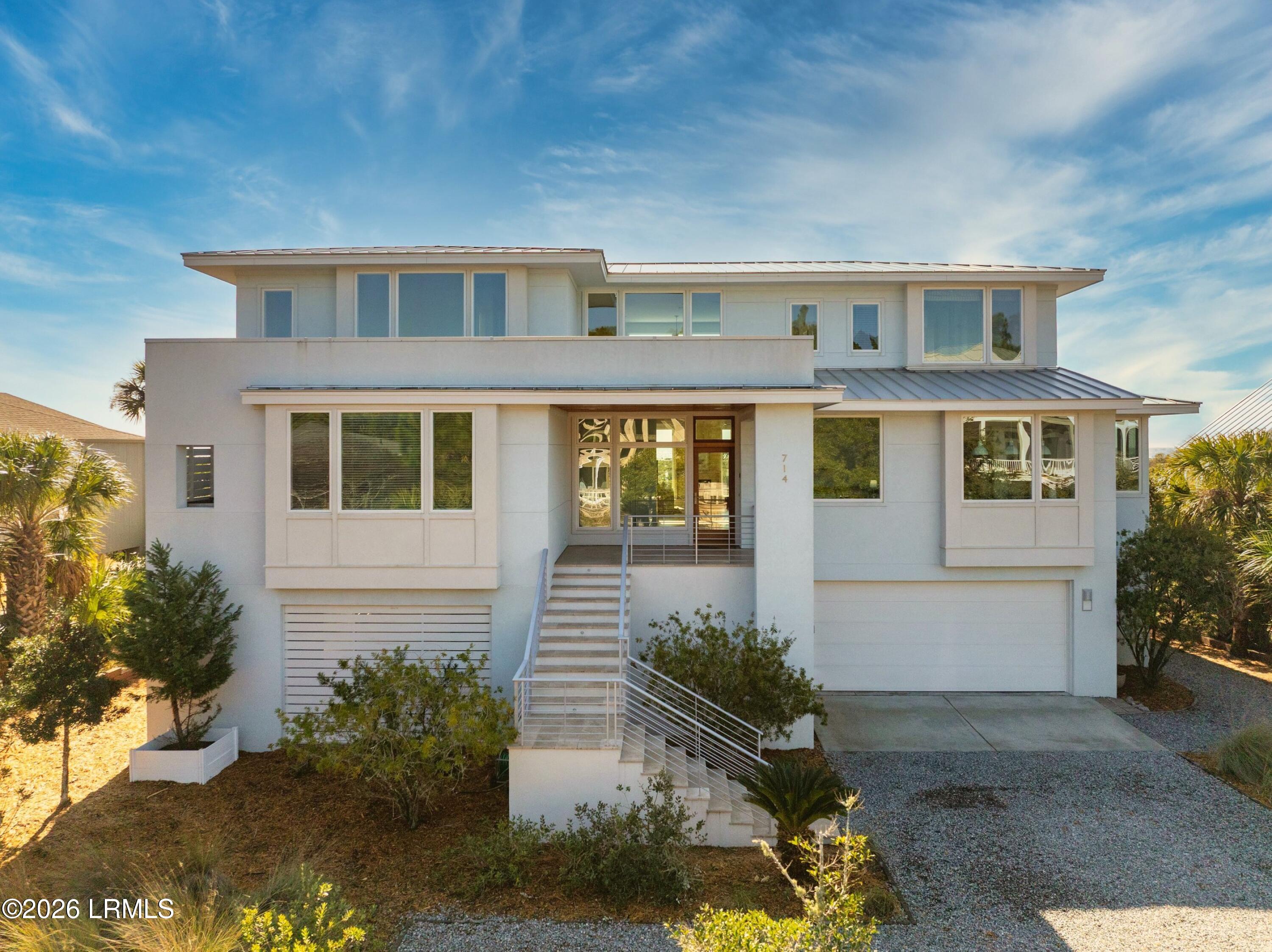 714 Bluefish Road Fripp Island, SC 29920 - Photo 86 of 94 DJI_0212-1.jpeg-SMALL