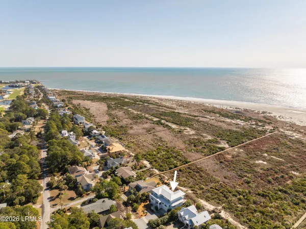 $3,450,000 | 714 Bluefish Road, Fripp Island, SC 29920