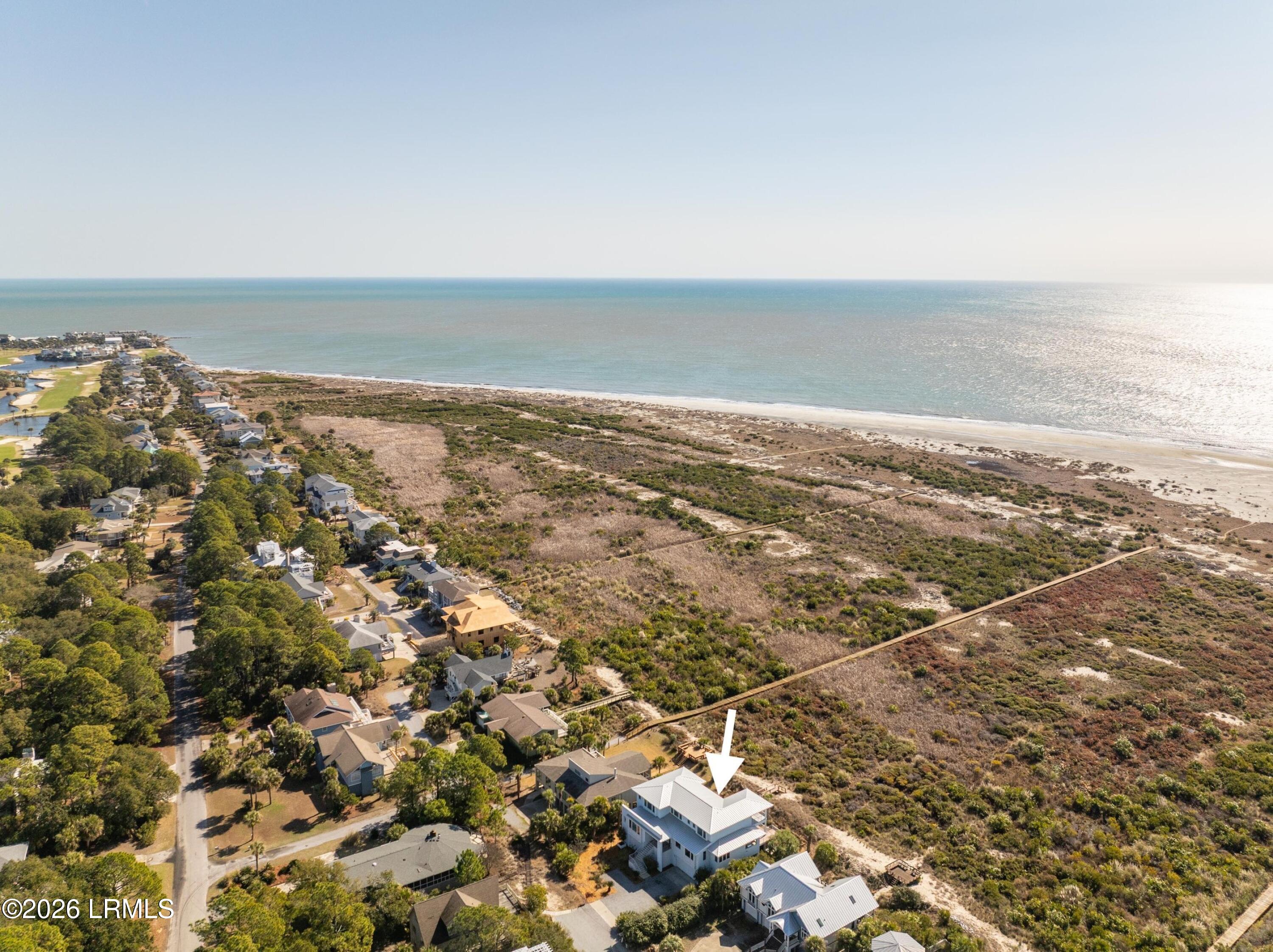 714 Bluefish Road Fripp Island, SC 29920 - Photo 88 of 94 DJI_0211-1.jpg-SMALL
