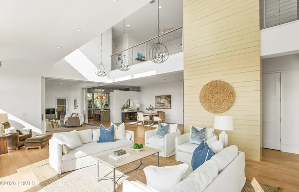 $3,450,000 | 714 Bluefish Road, Fripp Island, SC 29920