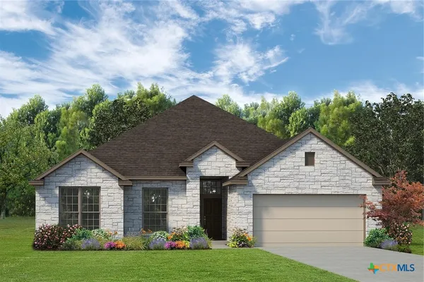 $340,000 | 7106 Touchstone Drive, Temple, TX 76502
