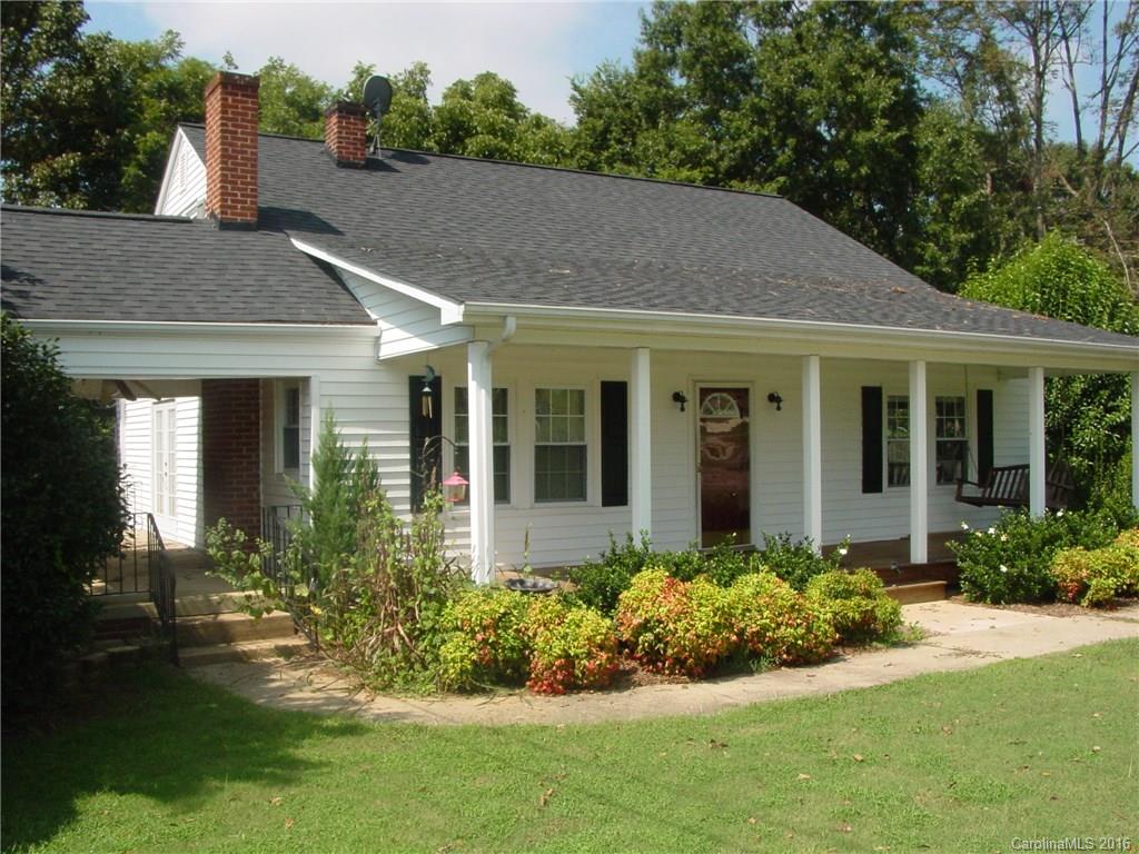 1415 Pennington Road Albemarle, NC 28001 - Photo 2 of 15