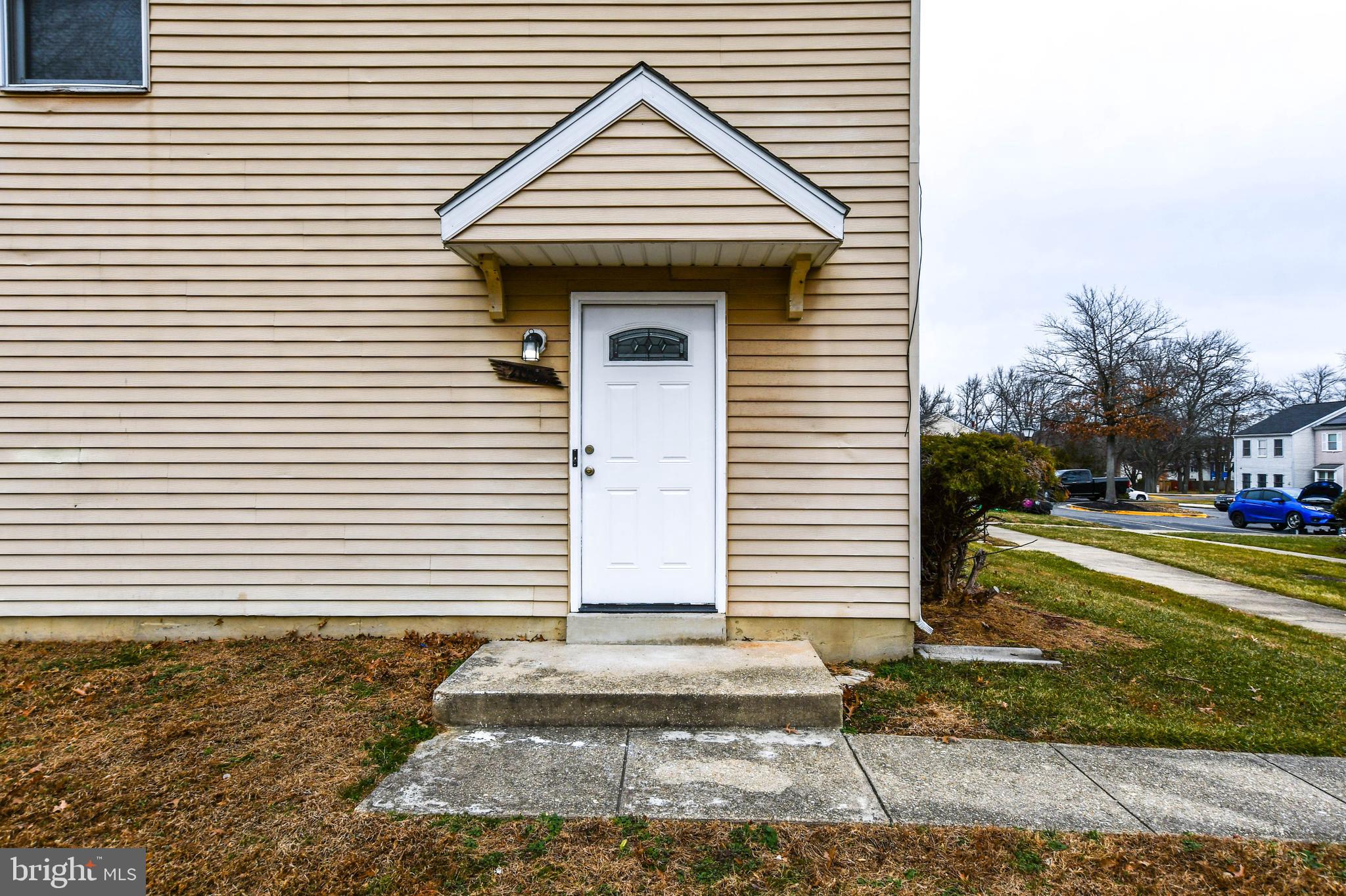 2115 North Anvil Lane Temple Hills, MD 20748 - Photo 3 of 37 a view of a house with a yard