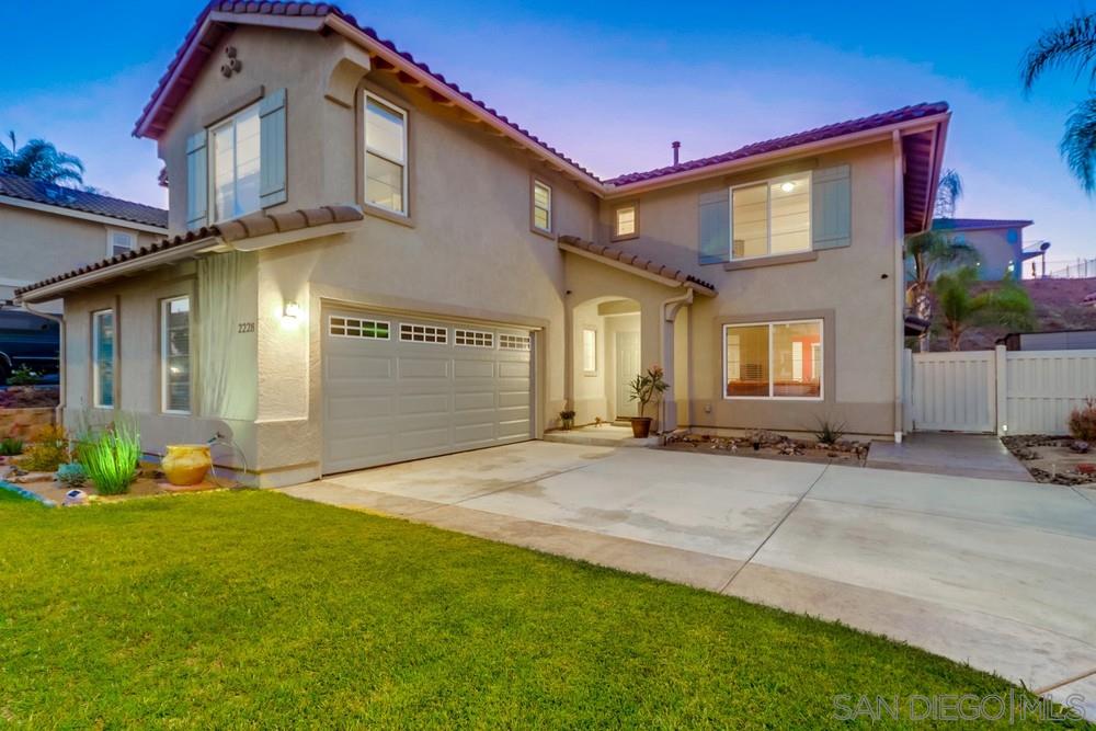 2228 Pointe Parkway Spring Valley, CA 91978 - Photo 24 of 25 Gallery Image 24