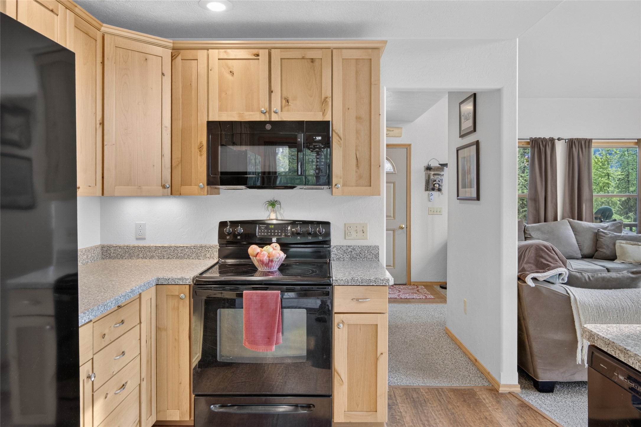 719 Doonan Mountain Road Troy, MT 59935 - Photo 13 of 77 Gallery Image 13