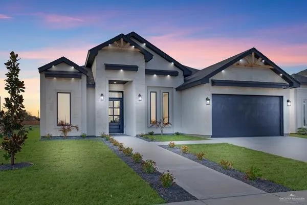 $342,615 | 8035 North 48th Street, McAllen, TX 78504