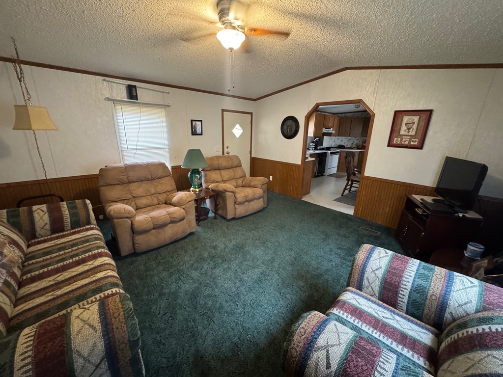 587 Forest Boulevard Abbeville, AL 36310 - Photo 5 of 14