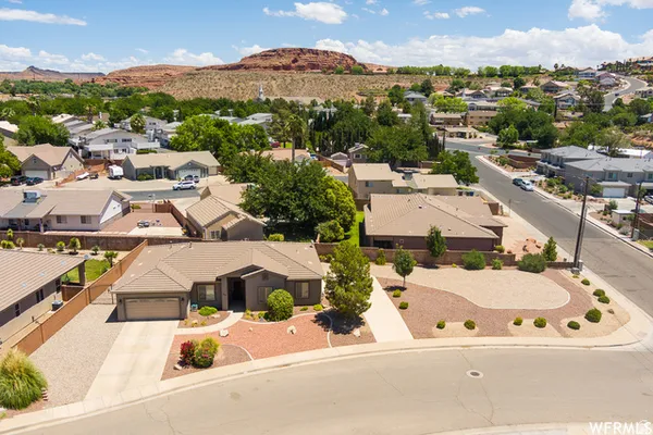 $549,900 | 764 North Picturesque Drive, St. George, UT 84770