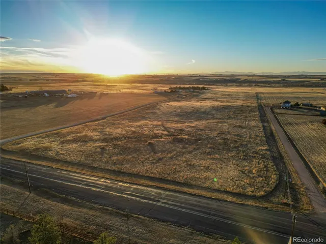 $375,000 | Kiowa-bennett Rd Bennett Co 80102, Bennett, CO 80102