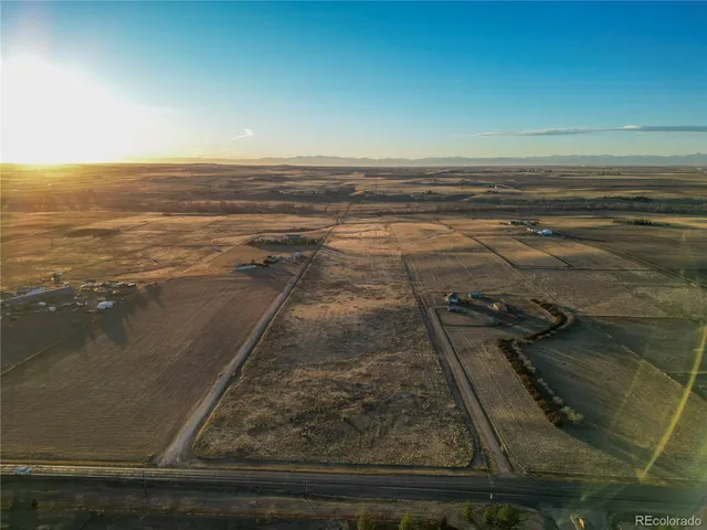 $375,000 | Kiowa-bennett Rd Bennett Co 80102, Bennett, CO 80102