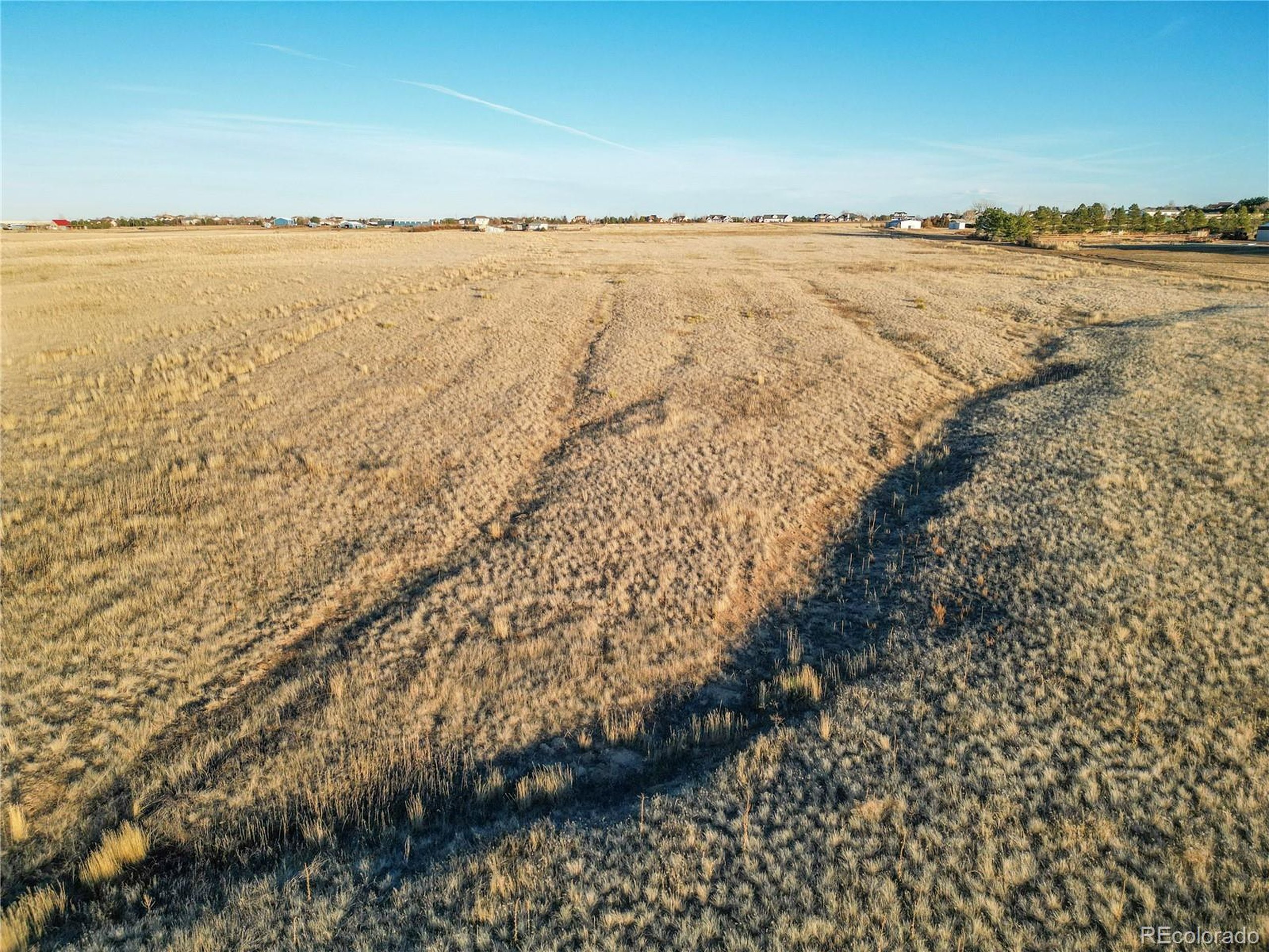 Kiowa-bennett Rd Bennett Co 80102 Bennett, CO 80102 - Photo 16 of 23 a view of an ocean