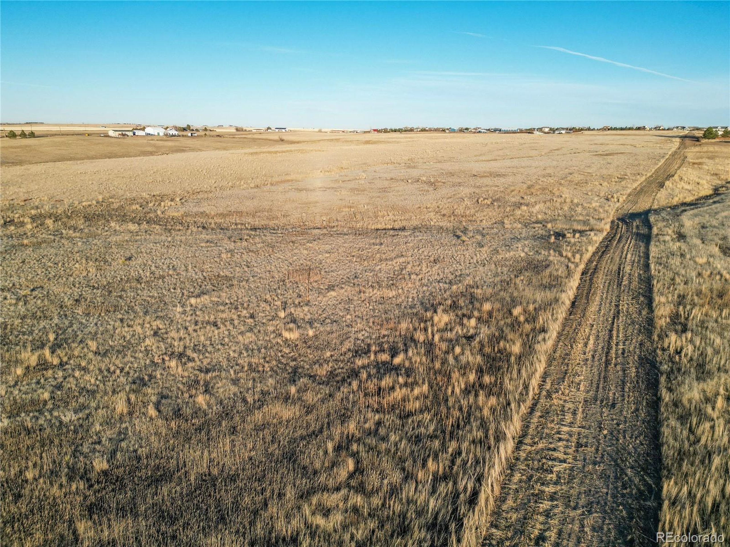 Kiowa-bennett Rd Bennett Co 80102 Bennett, CO 80102 - Photo 18 of 23 a view of an ocean
