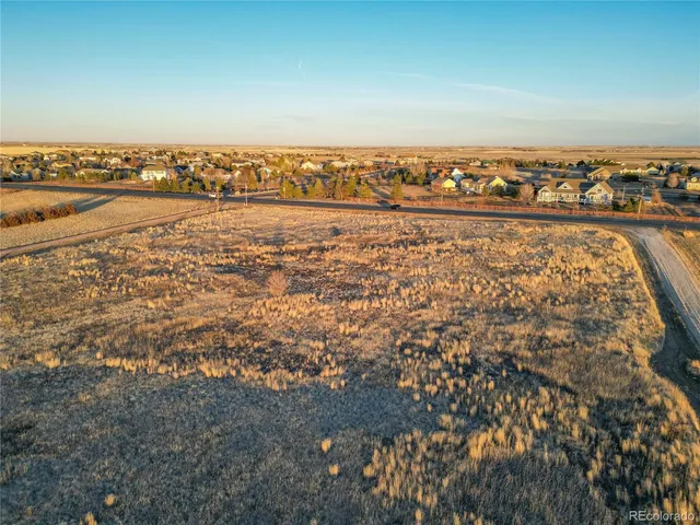 $375,000 | Kiowa-bennett Rd Bennett Co 80102, Bennett, CO 80102