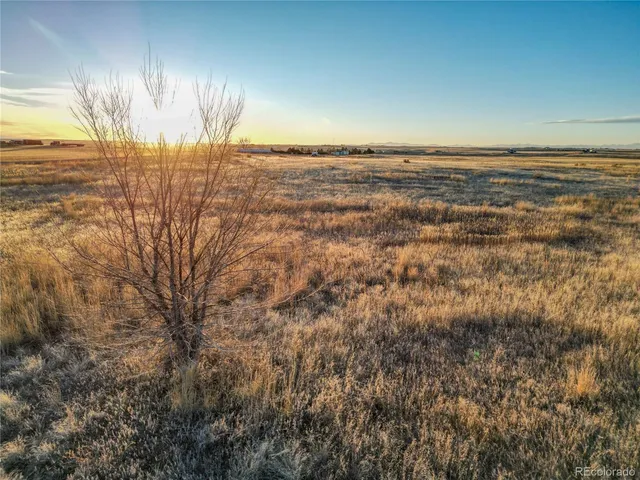 $375,000 | Kiowa-bennett Rd Bennett Co 80102, Bennett, CO 80102