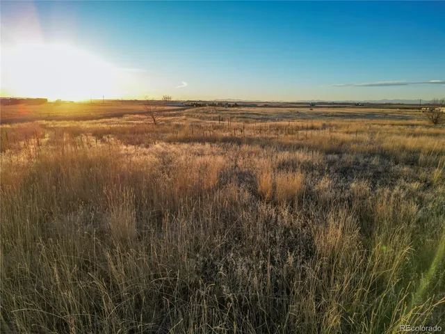 $375,000 | Kiowa-bennett Rd Bennett Co 80102, Bennett, CO 80102