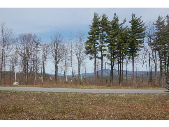 Lot 15 Meadow Road Newbury, NH 03255 - Photo 1 of 2