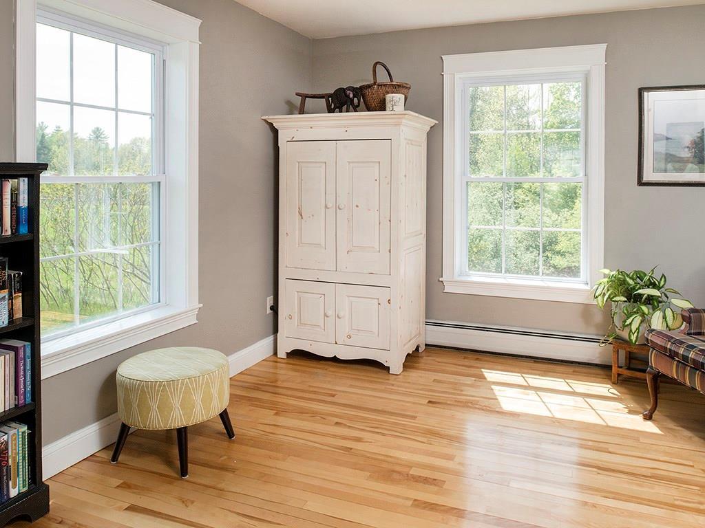 216 Blanchard Road Cumberland Center, ME 04021 - Photo 10 of 23 Interior Space