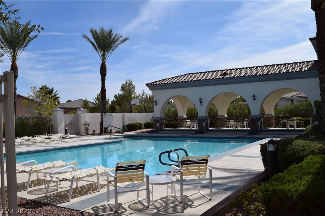 3225 Hill Valley Street Las Vegas, NV 89129 - Photo 16 of 17