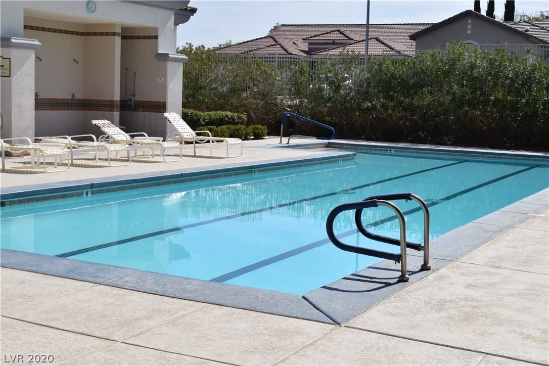 3225 Hill Valley Street Las Vegas, NV 89129 - Photo 17 of 17
