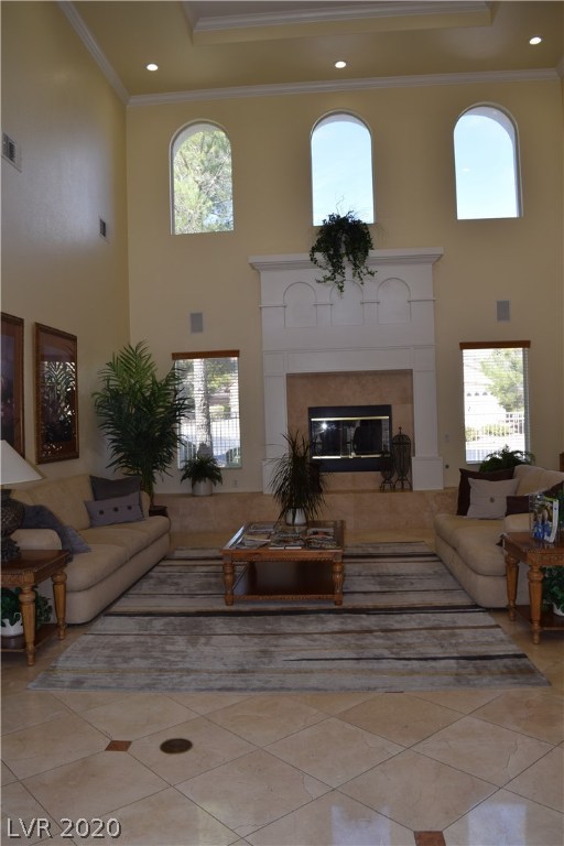 3225 Hill Valley Street Las Vegas, NV 89129 - Photo 9 of 17