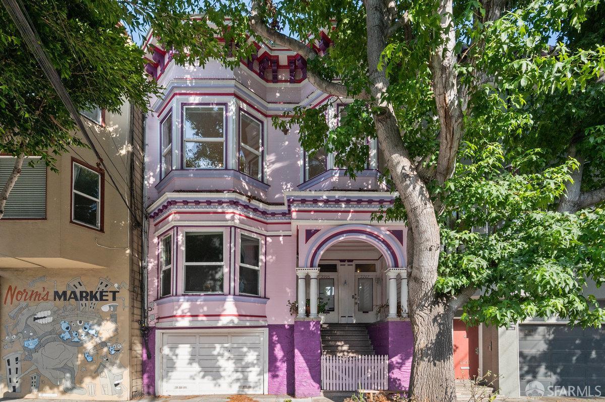 2207 Bryant Street San Francisco, CA 94110 - Photo 35 of 95