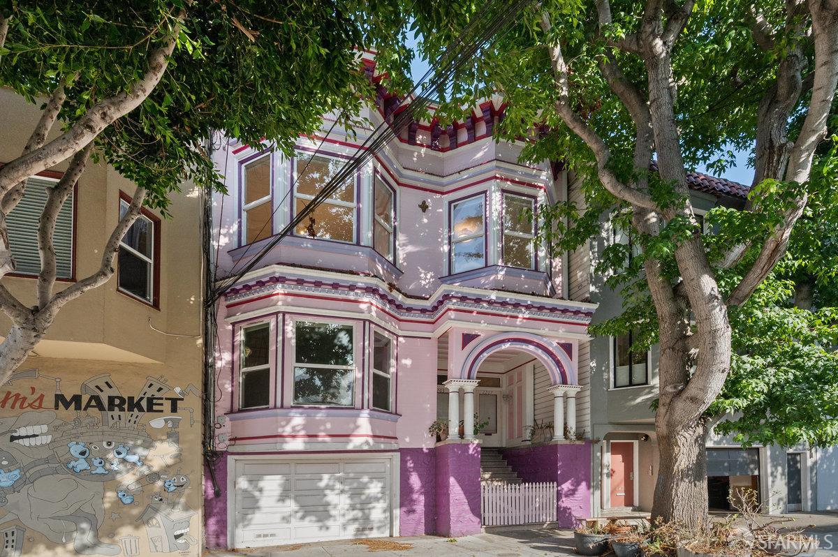 2207 Bryant Street San Francisco, CA 94110 - Photo 36 of 95