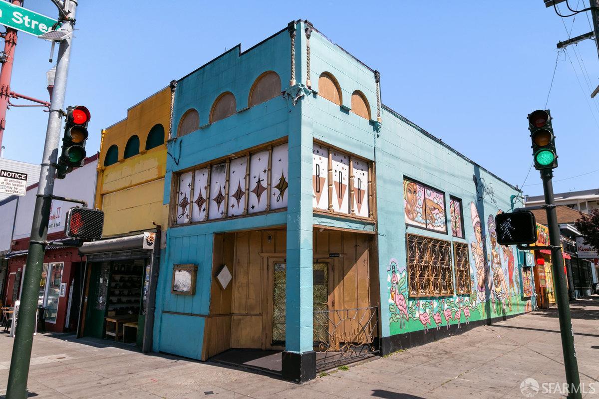 2207 Bryant Street San Francisco, CA 94110 - Photo 39 of 95