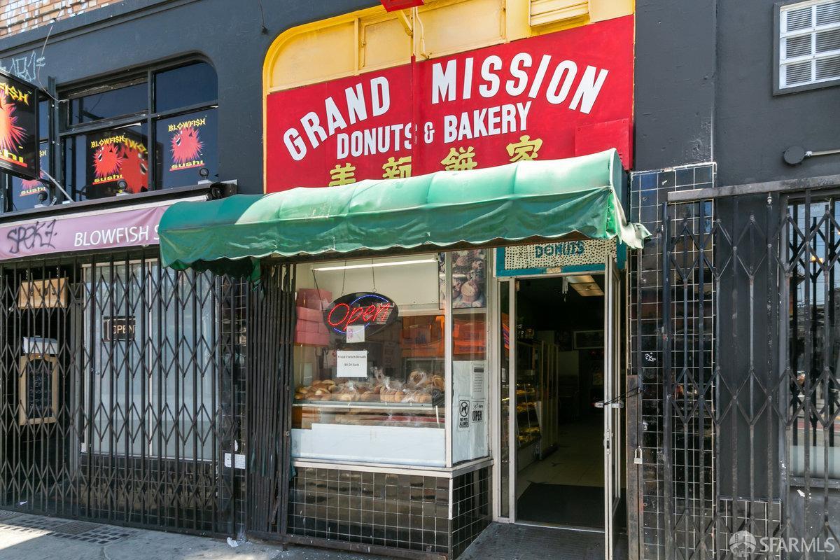 2207 Bryant Street San Francisco, CA 94110 - Photo 43 of 95