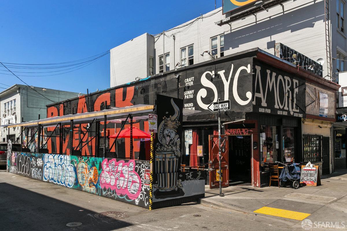 2207 Bryant Street San Francisco, CA 94110 - Photo 45 of 95