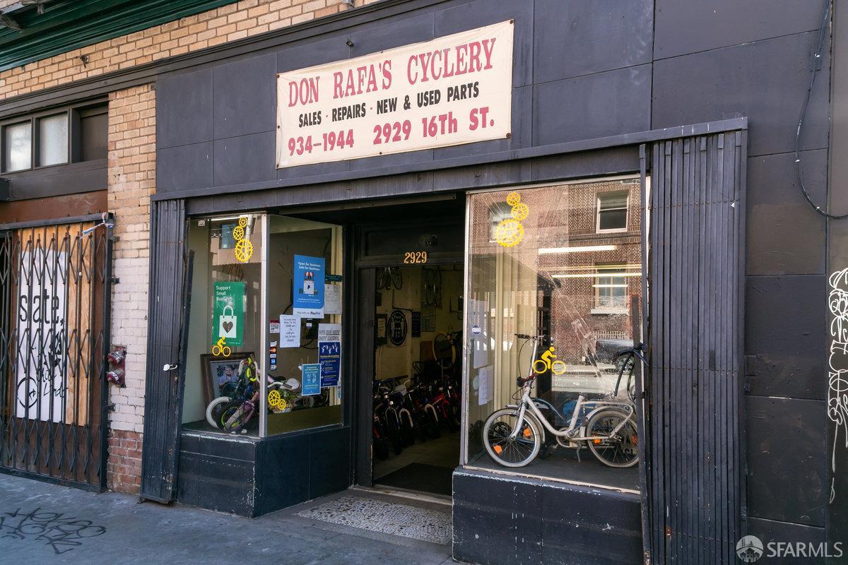 2207 Bryant Street San Francisco, CA 94110 - Photo 47 of 95