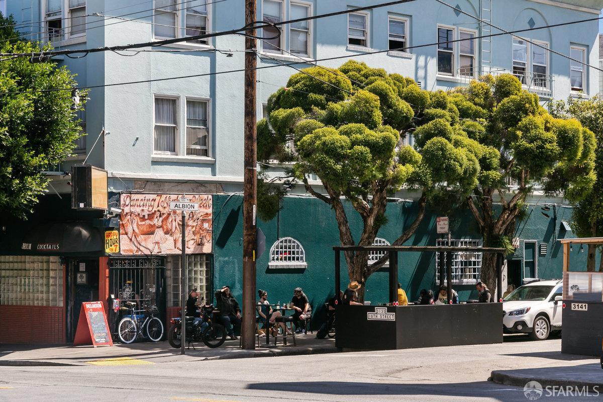 2207 Bryant Street San Francisco, CA 94110 - Photo 53 of 95