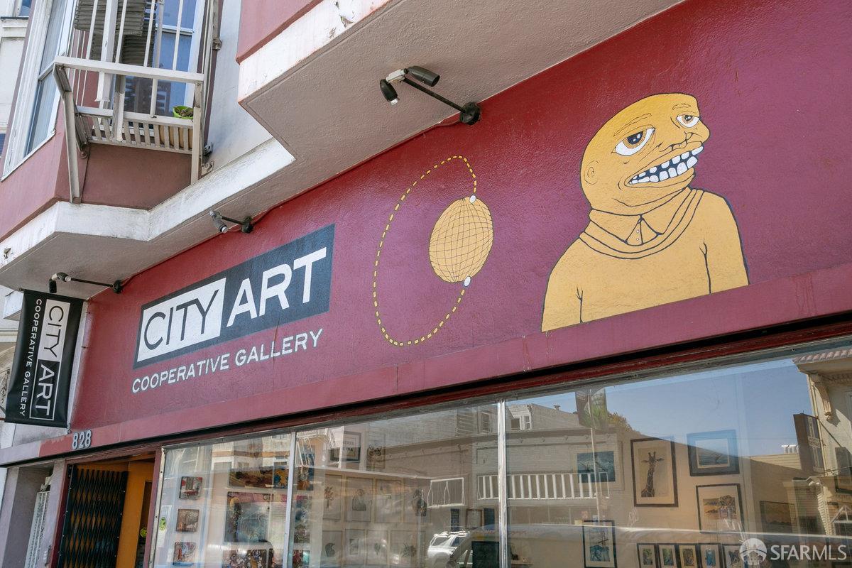 2207 Bryant Street San Francisco, CA 94110 - Photo 72 of 95