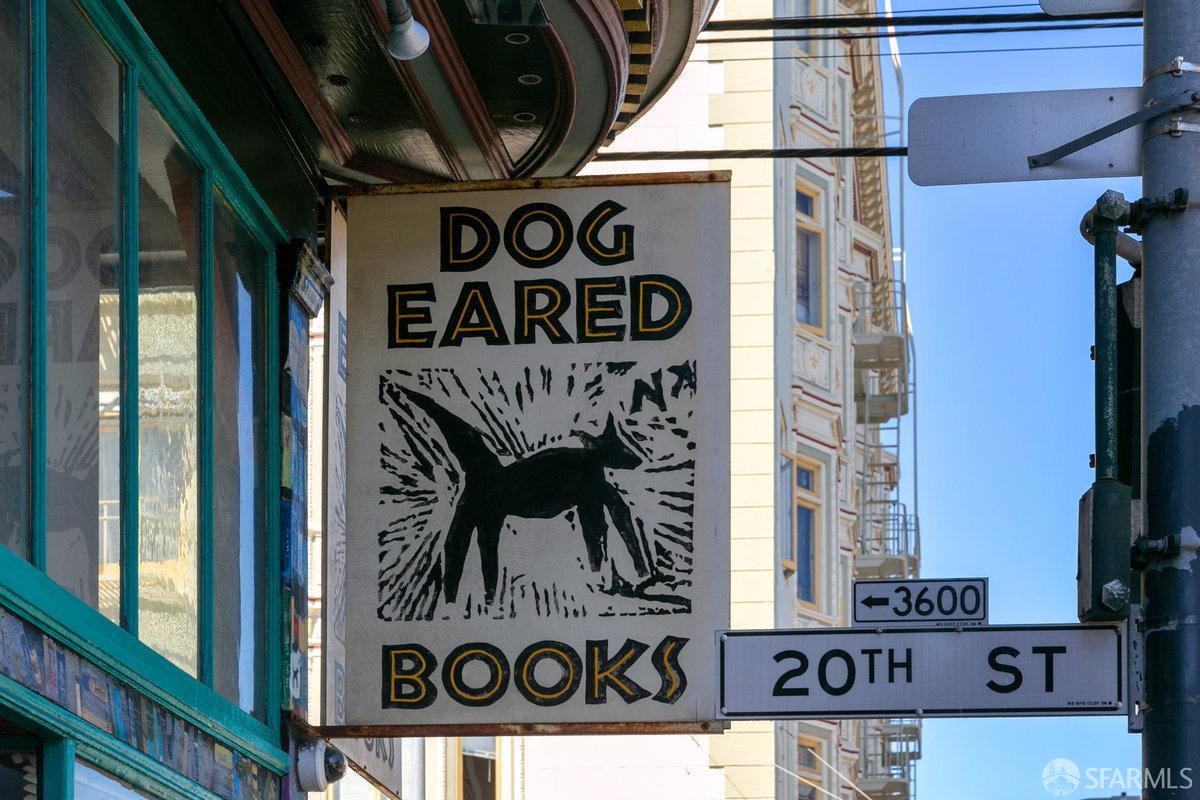 2207 Bryant Street San Francisco, CA 94110 - Photo 78 of 95