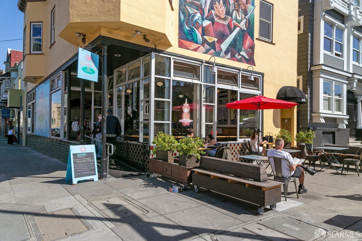2207 Bryant Street San Francisco, CA 94110 - Photo 82 of 95