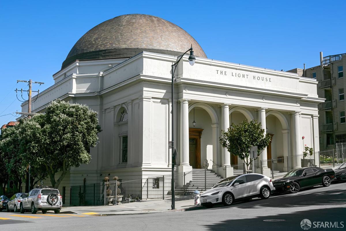 2207 Bryant Street San Francisco, CA 94110 - Photo 94 of 95