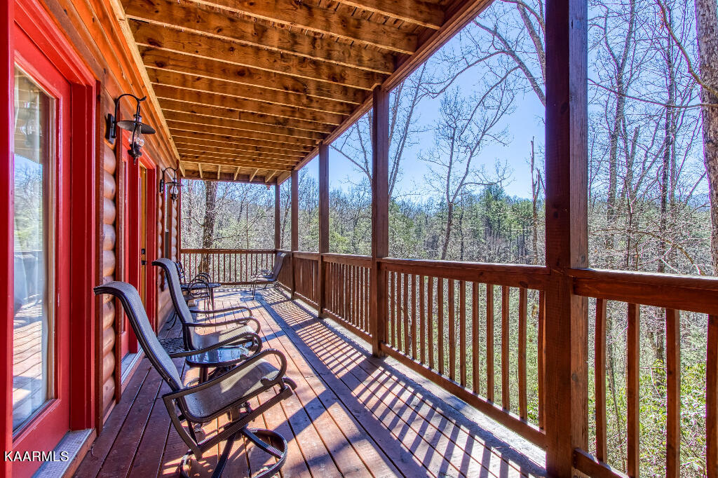 2440 Breezy Road Sevierville, TN 37876 - Photo 21 of 25 20
