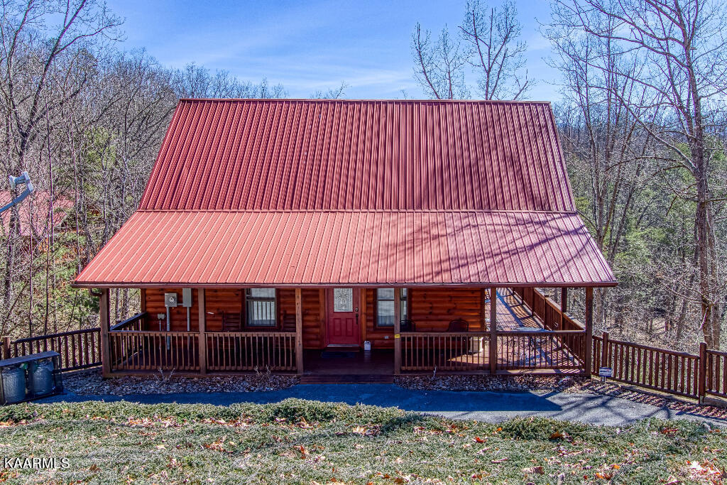 2440 Breezy Road Sevierville, TN 37876 - Photo 24 of 25 23