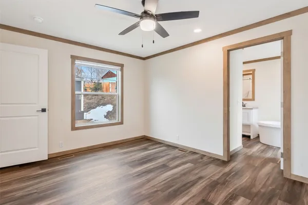 $299,000 | 2900 West Acres Drive, Unit 61, Steamboat Springs, CO 80487