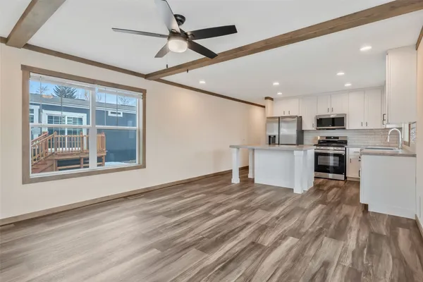 $299,000 | 2900 West Acres Drive, Unit 61, Steamboat Springs, CO 80487