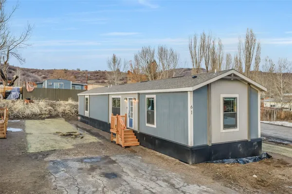 $299,000 | 2900 West Acres Drive, Unit 61, Steamboat Springs, CO 80487